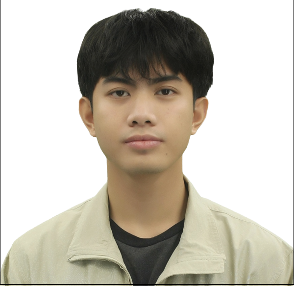 Profile Picture of Angus Simbulan